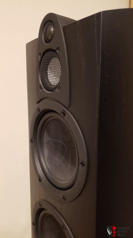 Wharfedale Jade 5 Photo #2953627 - US Audio Mart