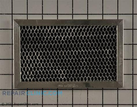 Microwave Charcoal Filter Wb X Ge Charcoal Filter Repair Clinic