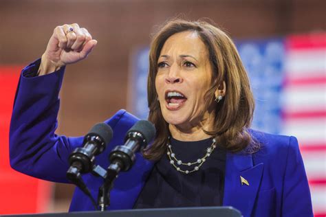 Presidential Election Betting Odds Kamala Harris Gains Ground On