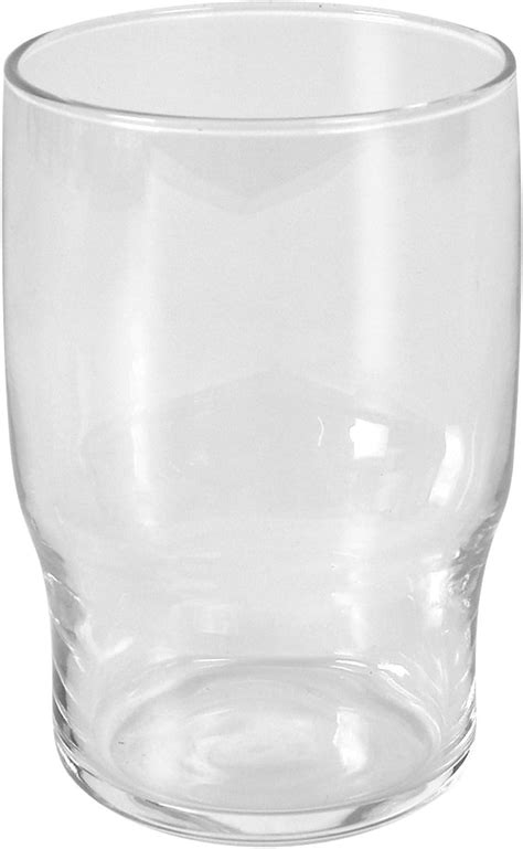 Luminarc Nemo 9290325 Potable de Cristal (2 Unidades, 220 ml, 12 ...