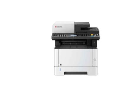 Kyocera ECOSYS M2135dn A4 Mono MultiFunction Laser Printer 1102S03NL0 ...