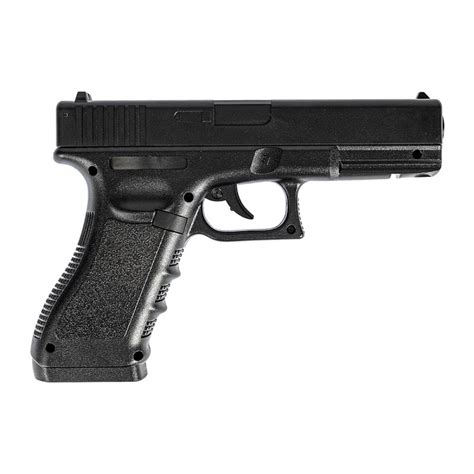 Glock G Pistola De Press O Esferas De A O Mm Lojadacarabina