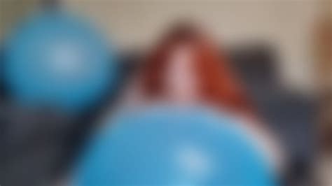 BBW Daisy Mouth Inflates Wacky Wubble HD Daisy Dax Clips Sale