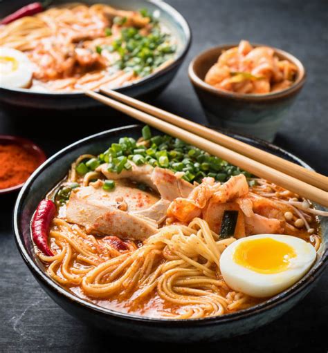 Three simple Korean dishes you can make at home | The Business Standard