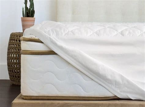 The 9 Best Mattress Pads Of 2022