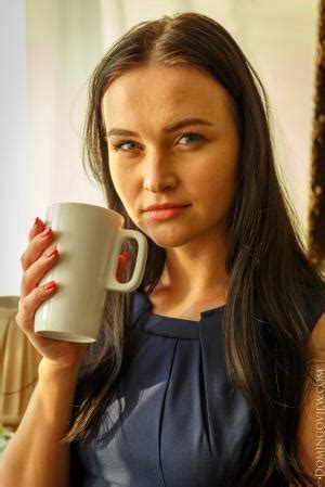 DomingoView 29 01 2023 Gabby Bella S Big Bottom Small Breasts And Open Vagina In The Sunset 94