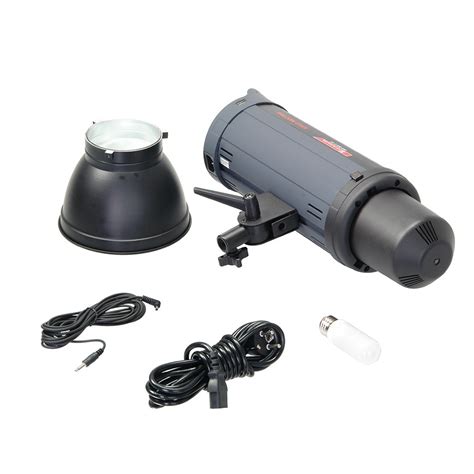 Моноблок Falcon Eyes TE-1200BW v2.0 купить в Фото Про Центр