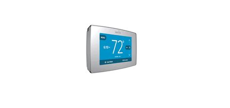 Emerson White Rodgers F U Wf Sensi Touch Smart Thermostat