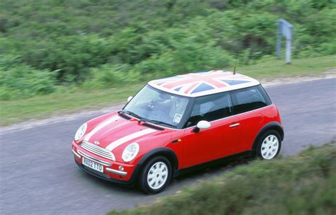 Is a Used 2002-2006 R50 Mini Cooper Reliable?