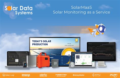 2023 Top Solar Software And Monitoring Products