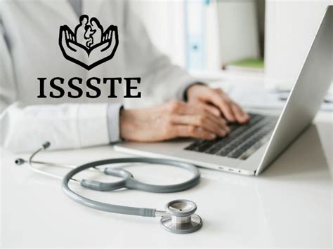 Issste 2023 Cómo Agendar Una Cita Médica Por Internet