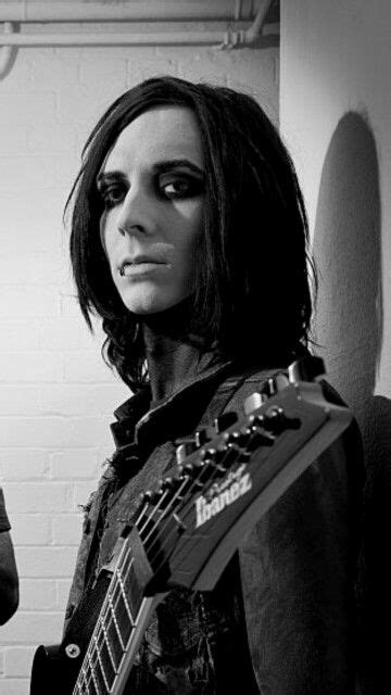 Pin By Ashley Clouser On Motionless In White Motionless In White