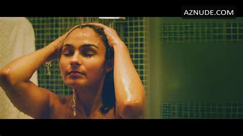 ANDREA JEREMIAH Nude AZNude