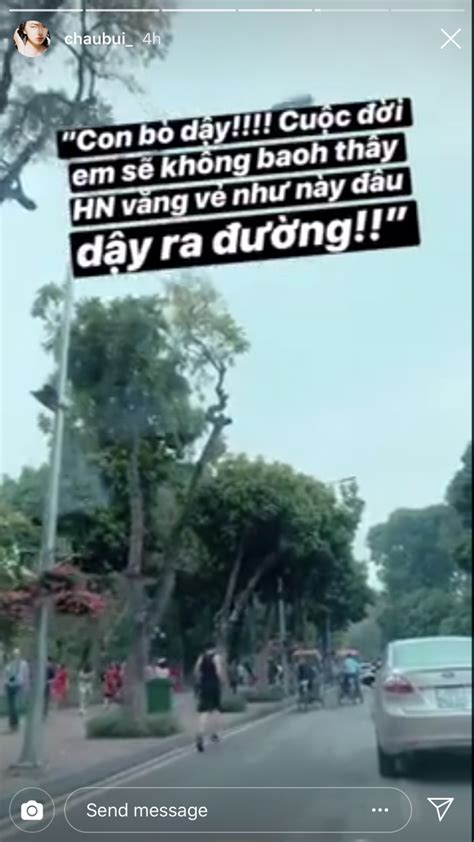 Update nhanh dàn hot girl Việt làm những gì trong ngày đầu năm mới