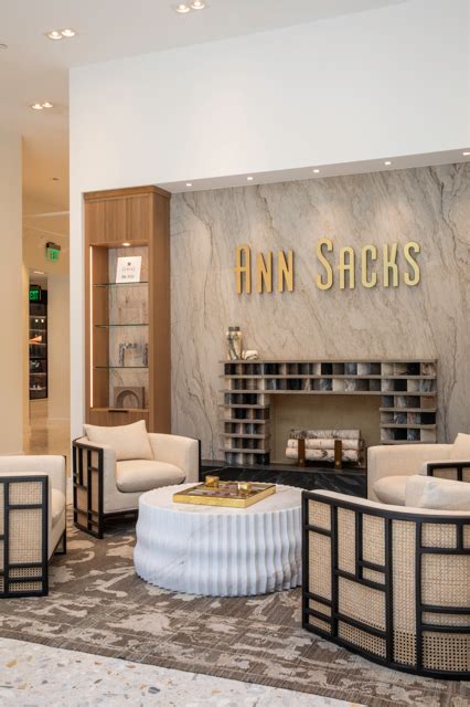 Icaa Nc Member And Guest Social At Ann Sacks Charlotte Institute Of