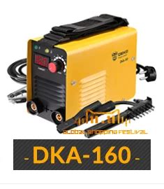 DEKO 220V 200/250A IGBT инвертор переменного тока дуговой сварочный ...