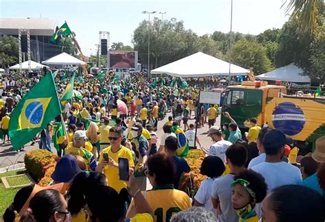 Bloqueios Em Rodovias Contra Resultado Das Urnas Ap S Derrota De