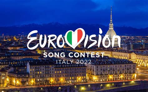 Eurovision 2022 A Torino Hospes