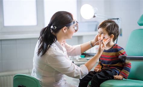 Аденоиды у детей: симптомы и лечение - Евромед Кидс