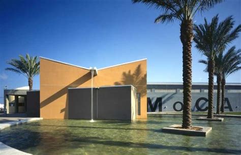 Museum of Contemporary Art North Miami: MOCA - e-architect