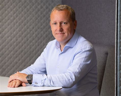 Together Appoints Broadbent As Personal Finance Chief Executive