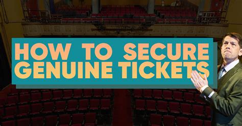 How To Purchase Official Tickets San Francisco Playhouse