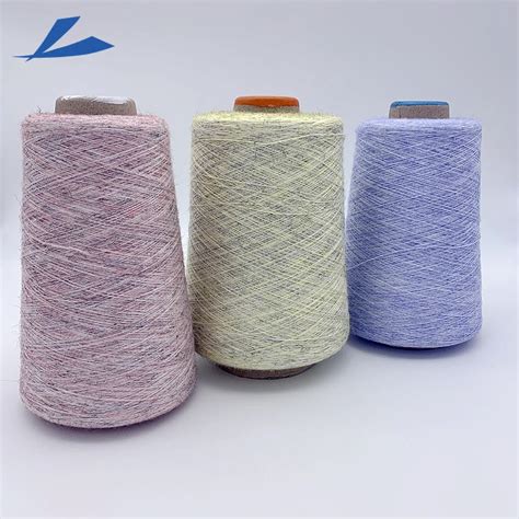 S Viscose Nylon Pbt Blended Yarn Spandex Core Yarn Buy