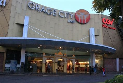 CGV Grage City Mall in Cirebon, ID - Cinema Treasures