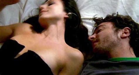 Caroline Ducey Nude And Sex Scenes Compilation Porn Video