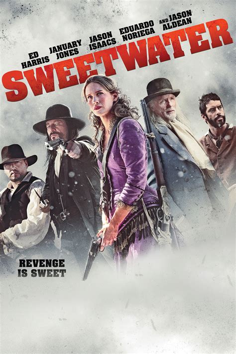 Sweetwater Where To Watch And Stream Tv Guide