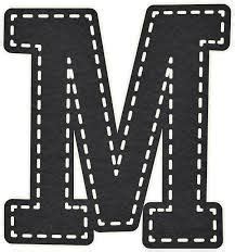 abecedario letras gigantes buscar  google letras mayusculas