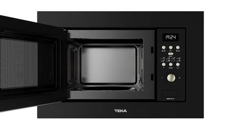 MWE 207 FI BLACK | Teka Russia