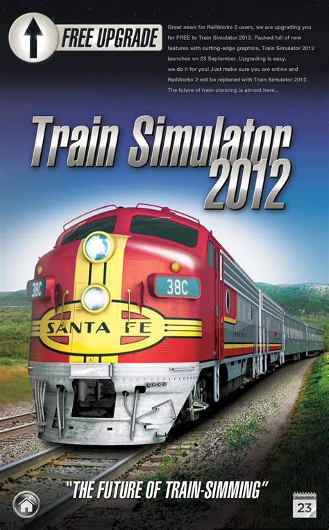 RailWorks 3 Train Simulator Free Download