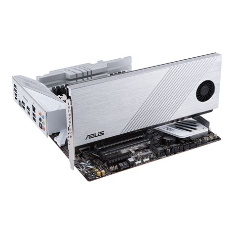 HYPER M.2 X16 GEN 4 CARD | ASUS Onlineshop