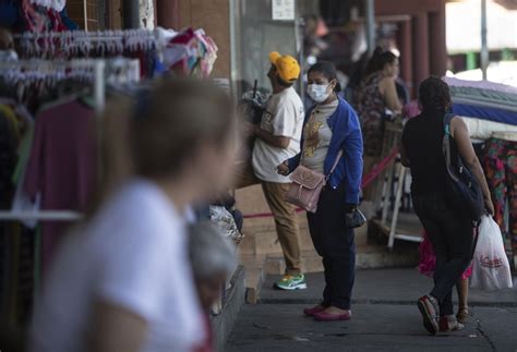 Am Rica Latina Pierde Equivalente A Millones De Empleos Por Crisis Rcn Radio