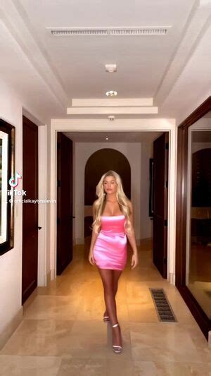 Kaylyn Slevin Kaylyn Slevin Nude Leaks OnlyFans TheFap