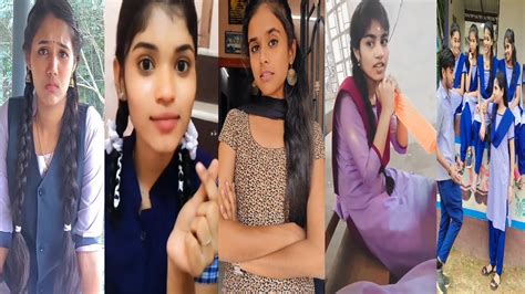 Cutest Collage Girls And School Girls Lovely Reels Videos New Reels