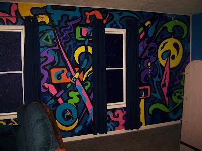 Model Graffiti: Graffiti mural >> abstract mural graffiti