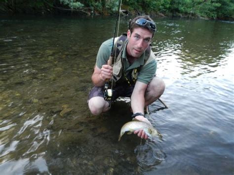 Association de pêche et de protection des milieux aquatiques Saint Pée