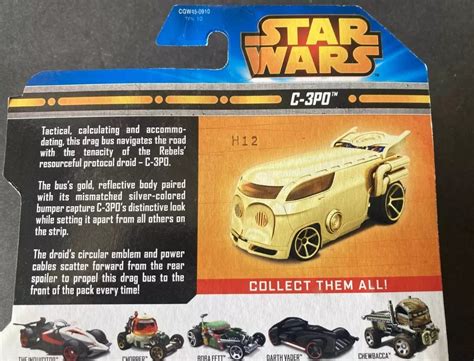 Best Hot Wheels Star Wars Character Cars Autoevolution