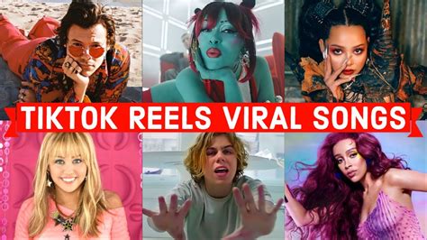 Viral Songs Part Songs You Probably Don T Know The Name