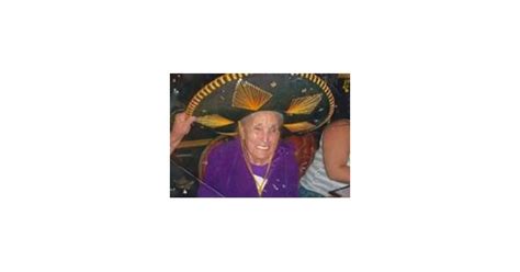 Juana Gonzalez Obituary (1921 - 2013) - Legacy Remembers 