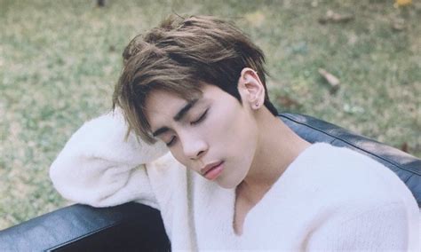 Jonghyun Hair