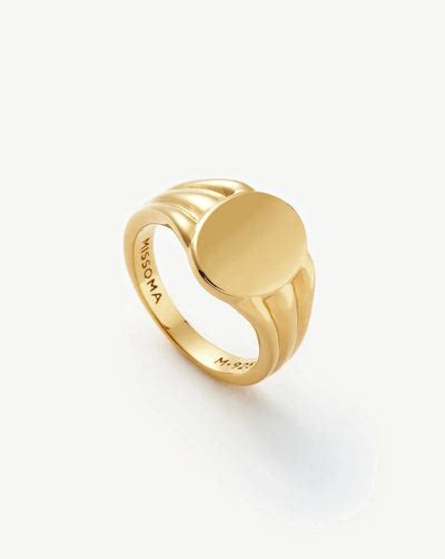 Rings For Women | Missoma US