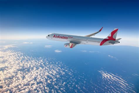 Air Arabia Abu Dhabi launches new direct flights to two cities in Iraq