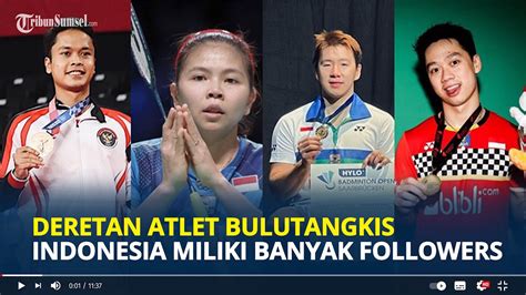 Kevin Sanjaya Hingga Greysia Polii Banjir Endorse I Deretan Atlet