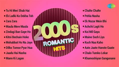 S Romantic Hits Superhit Evergreen Songs Collection Maula Mere