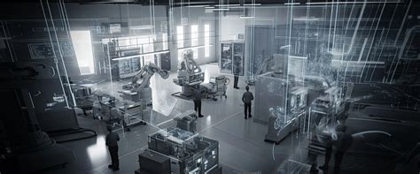 SIMAX | Revolutionary automation