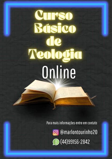 Curso Basico De Teologia