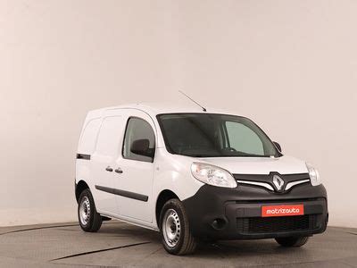 Renault Kangoo Usados Para Venda Autouncle